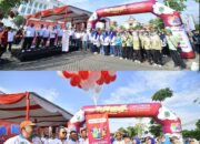 Gus Sobih Pimpin Ikrar Deklarasi Anti Korupsi Bersama Seluruh OPD dan Sekda di Hakordia