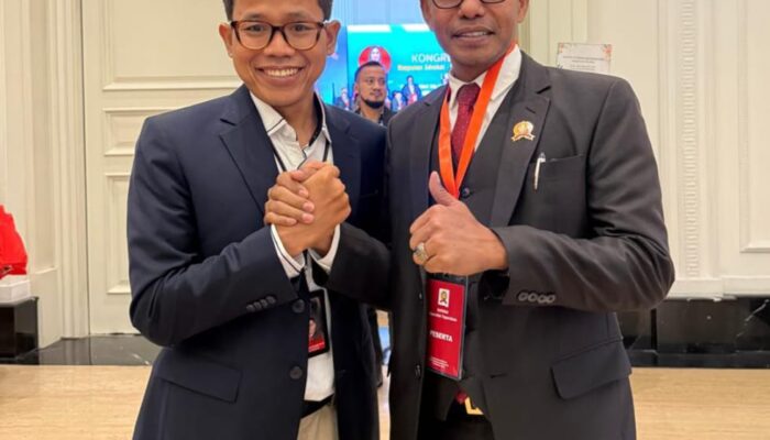 Apa Makna Dibalik IKRAR Ksatria Bhayangkara? ini kata Ketua Umum FORKOGAKUM!