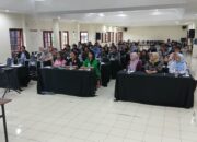 Dalam Rangka Meningkatkan Kesadaran dan Pemahaman Tentang Perlindungan Kekerasan Terhadap Anak, DP3AP2KB Kabupaten Bogor Menggelar Workshop Perlindungan Kekerasan Terhadap Anak di Cisarua