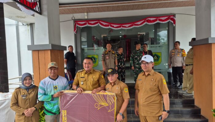 Evaluasi Kinerja Tahun 2025 Dinas Sosial Kabupaten Bogor,               Kadinsos Farid Ma’rup: Layanan Sosial 2025 Lebih Responsif, Inklusif, dan Tepat Sasaran
