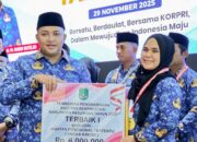 Pemkab Pasuruan Siapkan Rp 197 Miliar Untuk Layanan Kesehatan Gratis Bagi Gakin Melalui Program UHC th 2026