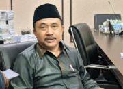 Mepet Akhir Tahun, Pembahasan 4 Raperda Lanjutkan di 2026