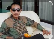 DPRD Dorong Ada Pendampingan Tehnis Bagi 94 PNF Penerima Bantuan Hibah Fisik