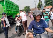 Gelar Kampanye Anti Korupsi Sedunia,ini Pesan Plh Kejari Kepada Masyarakat