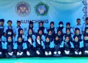 LAUNCHING Dapur MBG SPPG Nurul Karomah Nandalem Kajjan Blega Bangkalan