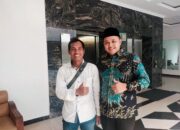 Tim REALITA Menggelar Silaturahmi Ke Kantor Bupati Pasuruan, Disambut Hangat Penuh Keakraban Oleh Mas Bupati Rusdi
