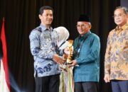 Sangat Inovatif, Pemkab Pasuruan Raih Penghargaan IGA Di Penghujung Tahun 2025