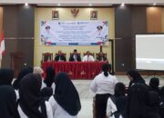 Beri Pelatihan Berbasis Kompetensi Bagi Pencaker, Cetak Tenaga Kerja Yang Memiliki Skill Handal