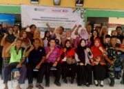 Muskel JuwetKenongo, Fokuskan Penanganan Drainase Atasi Banjir