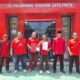 Sejumlah Pengurus PAC PDI.P Datang Ke Kejaksaan,Laporkan Dugaan Penyimpangan Dana Parpol