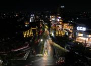 Bupati Bogor Hadirkan Car Free Night Pada Malam Tahun Baru 2026