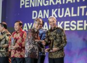 Pemkot Bogor Torehkan 82 Penghargaan Selama 2025