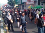 Camat Pandaan : Usai 3 Tahun,CFD Pandaan Bisa Lebih Inovatif