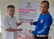 JA’PERS Salurkan Donasi Kemanusiaan untuk Sumatera Lewat BAZNAS Kabupaten Bogor