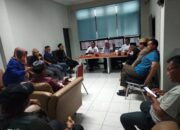 Tokoh Masyarakat dan Ulama Citeureup Tolak Penggunaan Nama “Pangeran Sake” di Komplek Ruko Komersial