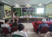 Musyawarah Desa Babakan Madang Tetapkan APBDes Tahun Anggaran 2026