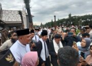 Doa Bersama Akhir Tahun 2025, Kabupaten Bogor Panjatkan Harapan untuk Indonesia
