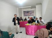 PWP Gelar Dialog Publik Refleksi Akhir Tahun Dan Evaluasi Pembangunan