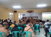 Musyawarah Desa Cijayanti Tetapkan APBDes 2026, Transparansi Anggaran  Penegasan Akhir Tahun