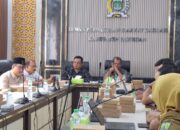 Belum Punya Regulasi, Penertiban Kabel Optik Milik Provider Tak Maksimal