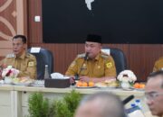 Rudy Susmanto Sebut Kekompakan ASN Jadi Kunci Utama Keberhasilan Pembangunan Bogor