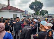 Ormas BPPKB Banten Bongkar Nama “Pangeran Sake” dari Ruko Komersial