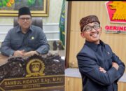 Support Dari Parpol Parlemen Kepada Nik Sugiarti Ketua DPD Golkar Terus Mengalir Untuk Membangun Pasuruan Yang Lebih Baik.