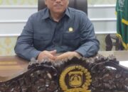 Raih Penghargaan UHC Madya,Ketua DPRD Apresiasi Komitmen Daerah Dalam Penguatan Layayan Kesehatan Masyarakat