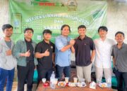 Media Pilarparlemen Inisiasi Sinergitas Media dan Aktivisme Pemuda dalam Membangun Kabupaten Bogor