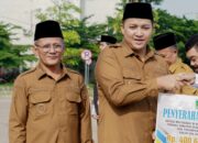 Banyak Capaian Kinerja Yang Bagus di Awal Kepemimpinan Mas Rusdi dan Gus Sobih Tahun Pertama Nahkodai Kabupaten Pasuruan.