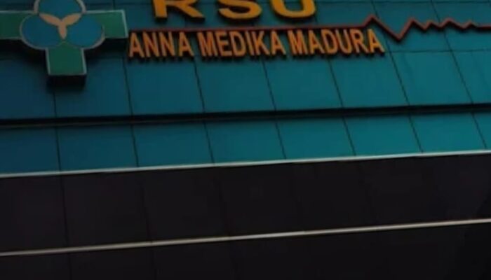 Pihak RSU ANNA Medika Diduga Tolak Tangani Bayi, Anggota Komisi lll DPRD Bangkalan Kecewa