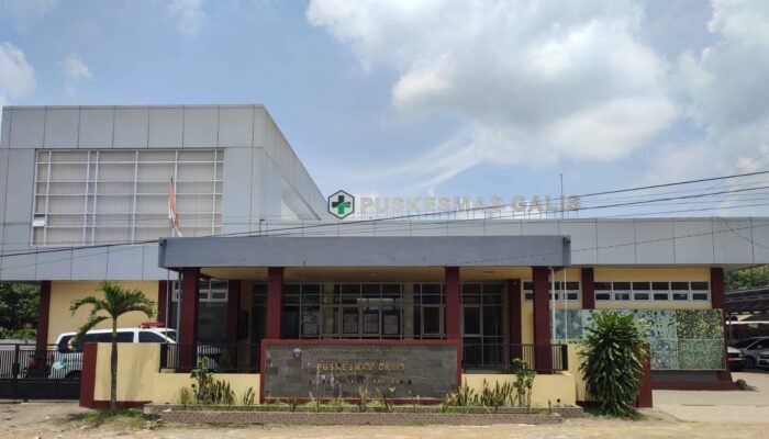 Pelayanan Puskesmas Galis Dinilai Buruk, Lantaran Pasien Terindikasi Penyakit Tambahan Hingga Dipulangkan Saat Belum Sembuh