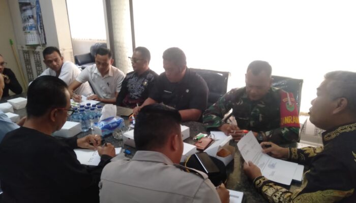 Danramil Mayor ARM Mahtom Tohari Dorong Penguatan Ekonomi Warga Lewat KDMP