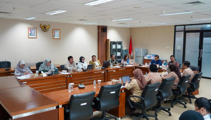 PAD Kota Bogor Dinilai Masih Bocor, Komisi II DPRD Fokus Benahi Sektor Parkir