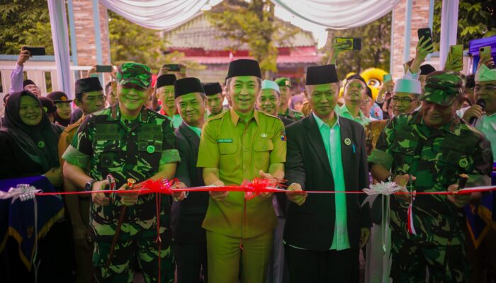Bhakti Lintas Agama Kota Bogor, Wujud Komitmen Merawat Kebhinekaan