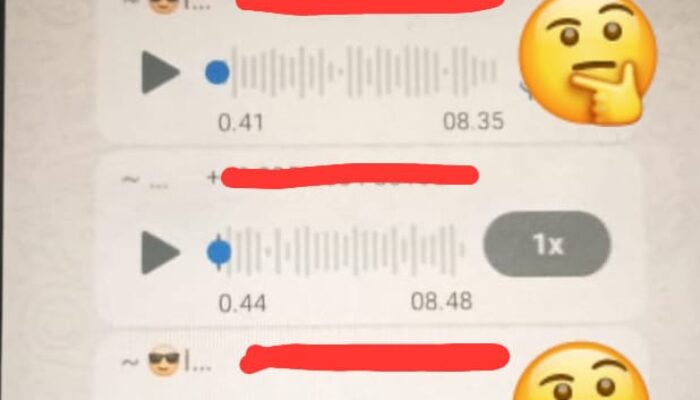Tidak Kooperatif, Terduga Huri Abaikan Dua Panggilan Polres Bangkalan