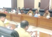 DPRD Minta Tak Ada Diskriminasi layanan Semua Rumah Sakit Daerah