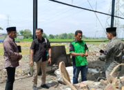 TPS3R Desa Randupitu Jadi Kiblat Daerah Lain Dalam Pengelolaan Sampah