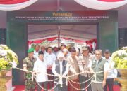 Hore, Kelurahan Bendomungal Kecamatan Bangil Bebas dari Kumuh