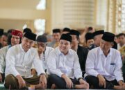 Peringatan Isra Mi’raj 2026, Ketua DPRD Kota Bogor Ajak Warga Jadikan Shalat Prioritas Utama