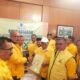 Di Dukung 24 PK,Nik Sugiarti Di Yakini Terpilih Secara Aklamasi Ketua DPD Golkar di Musda XI DPD Kabupaten Pasuruan