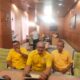 Optimis Terpilih Secara Aklamasi Sebagai Ketua DPD Golkar Di Musda XI