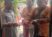 Tinjau SDN1 Bulusari ,Ketua DPRD Apresiasi Kekompakan Guru dan Lingkungan Sekolah