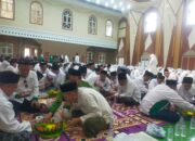 PCNU Bangil Siapkan 100 Tumpeng Di Acara Peringatan 1 Abad Masehi Harlah-NU