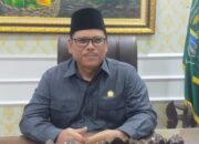 Dorong Pemkab Lakukan Pemerataan Akses Pendidikan dan Peningkatan SDM Guru di th 2026