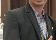 Ketua LSM Gerakan Pemuda Peduli Pengamat Hukum (GP3H) Dorong Pemkab dan Aparat Pengawasan Evaluasi total di program Ketahanan Pangan.