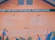 Pemotongan Upah Penjaga Sekolah SMPN 2 Babakan Madang Tuai Sorotan