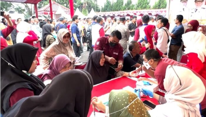 Pemkab Bogor Perkuat Layanan Primer dan Zonasi Kesehatan Demi Tekan Kepadatan Rumah Sakit
