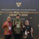 Kabupaten Bogor Raih Penghargaan Universal Health Coverage (UHC) Award 2026 Kategori Madya