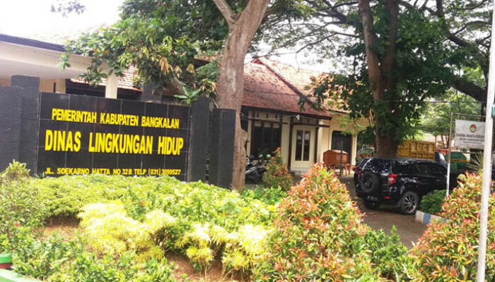 Gagalkan Pembebasan Lahan TPA, DLH Bangkalan Terkendala Izin Jalan Milik Perhutani